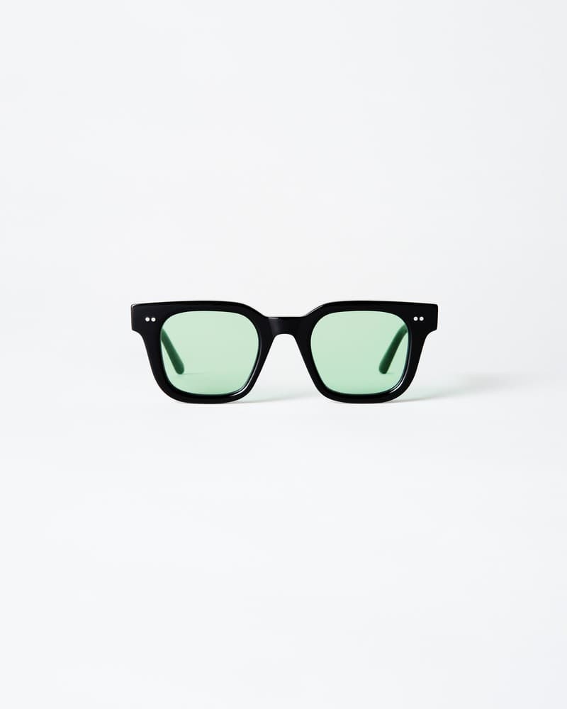 04 Lab Black Green