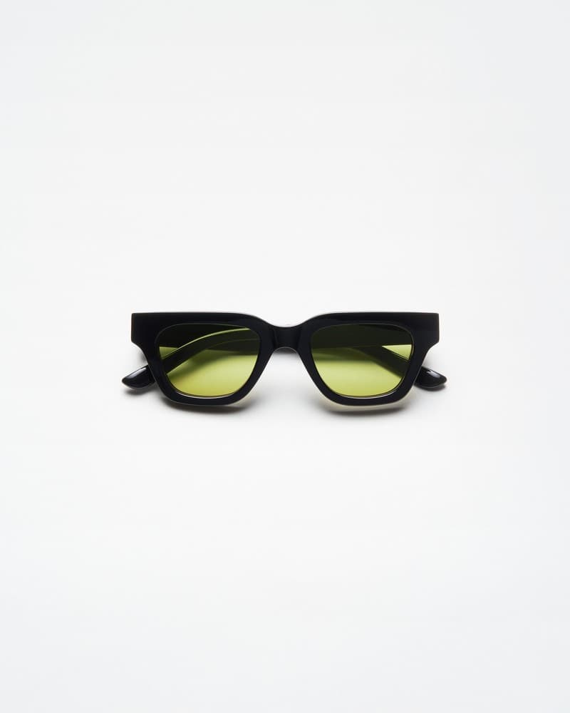 11 Lab Lens Olive