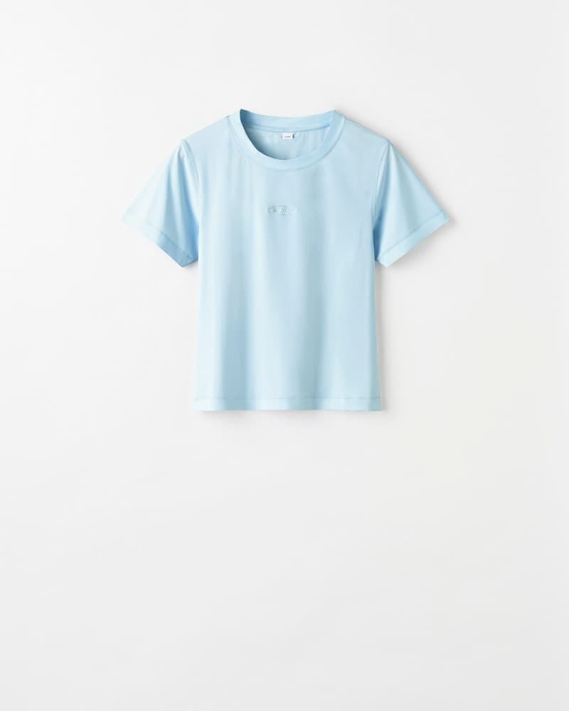 Body T-shirt