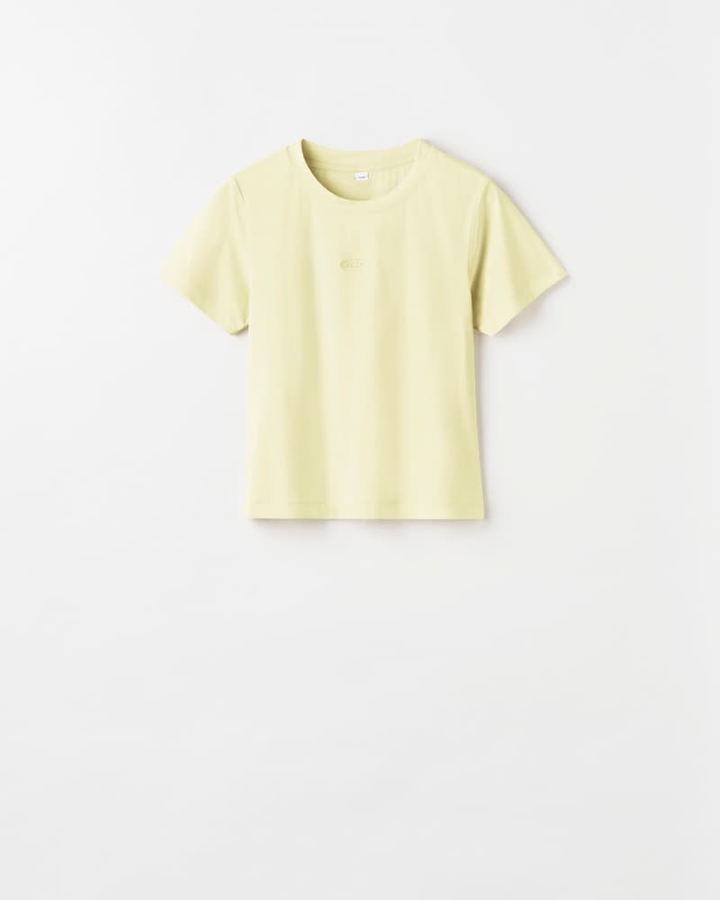 Body T-shirt