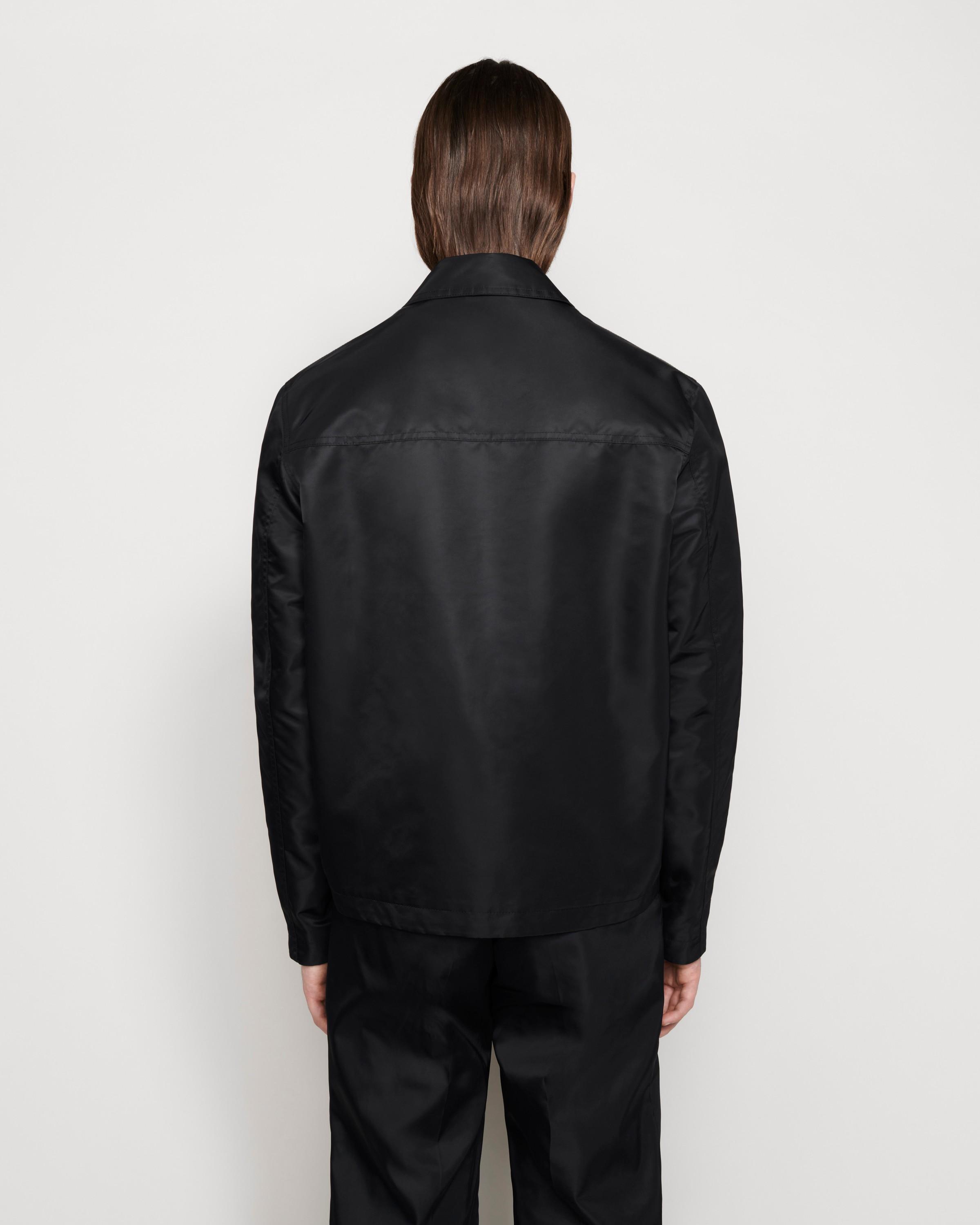 Double-Zip Blouson 6