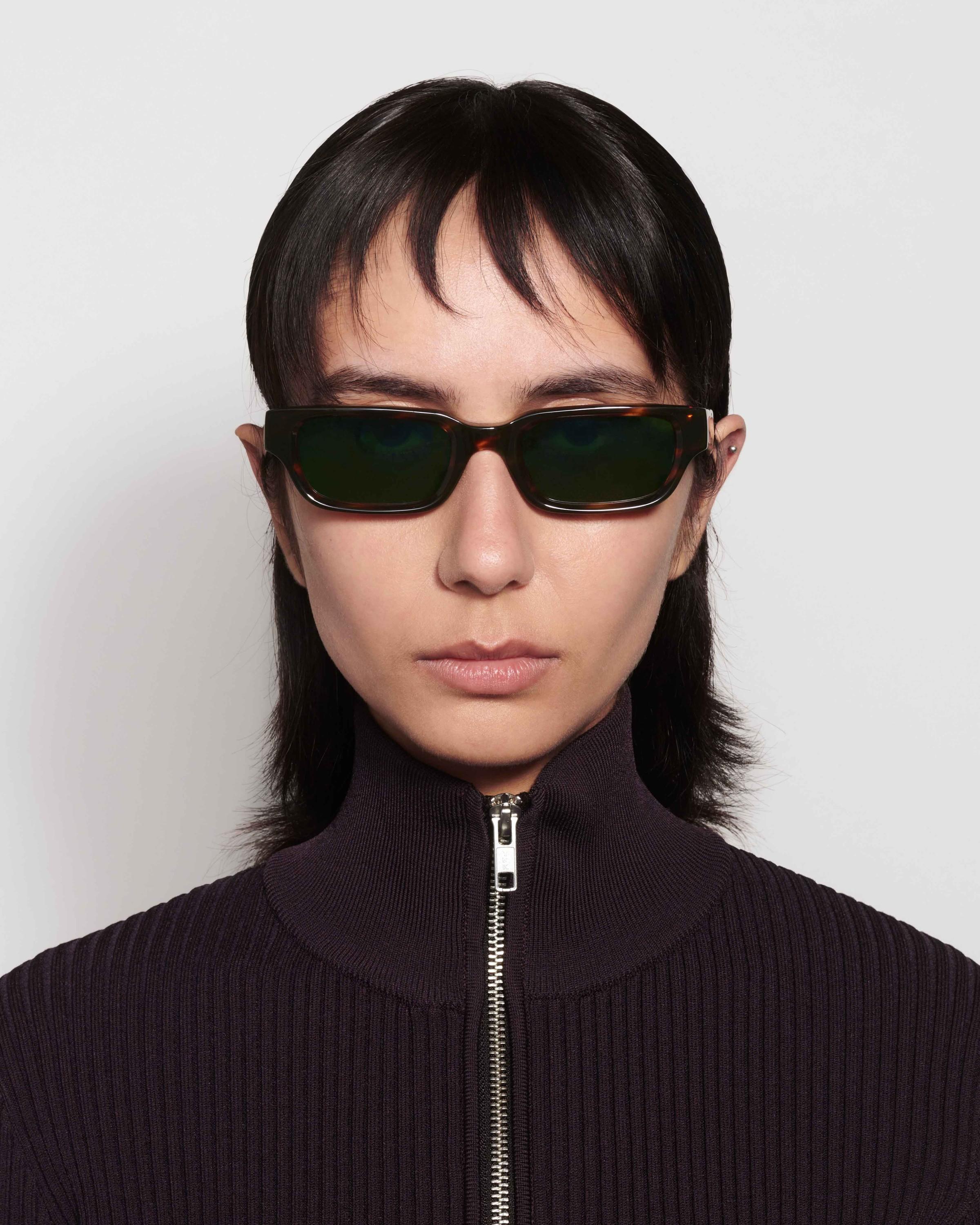 Sting Sunglasses CHIMI