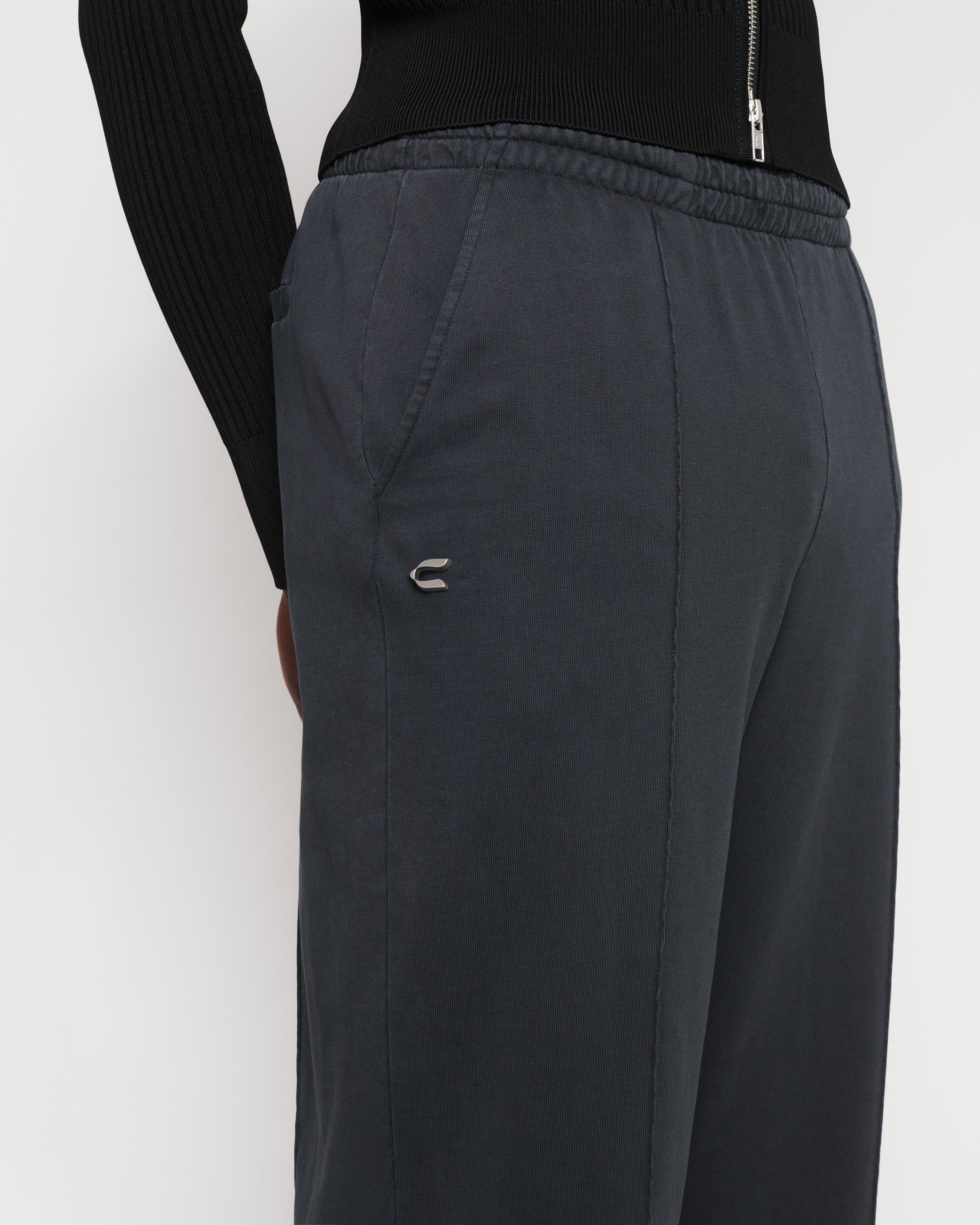 Cotton Jersey Trousers Clothing CHIMI