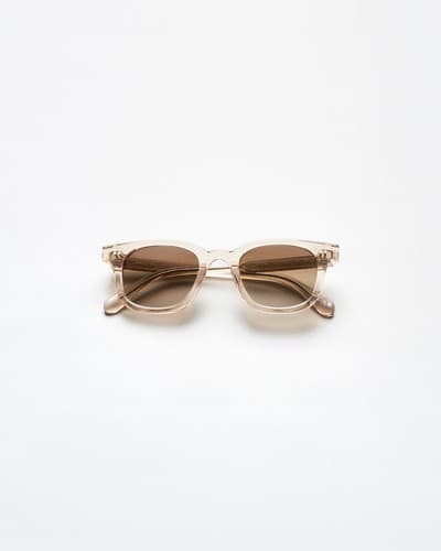 02 Clear (2022) Sunglasses – CHIMI