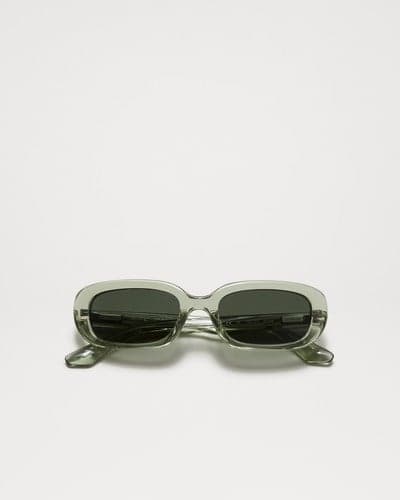 サングラス ^ONE BRILLIANT^ HopeOB442Khaki Hope-OB442-Khaki X17 CHIMI - X17 Sunglasses