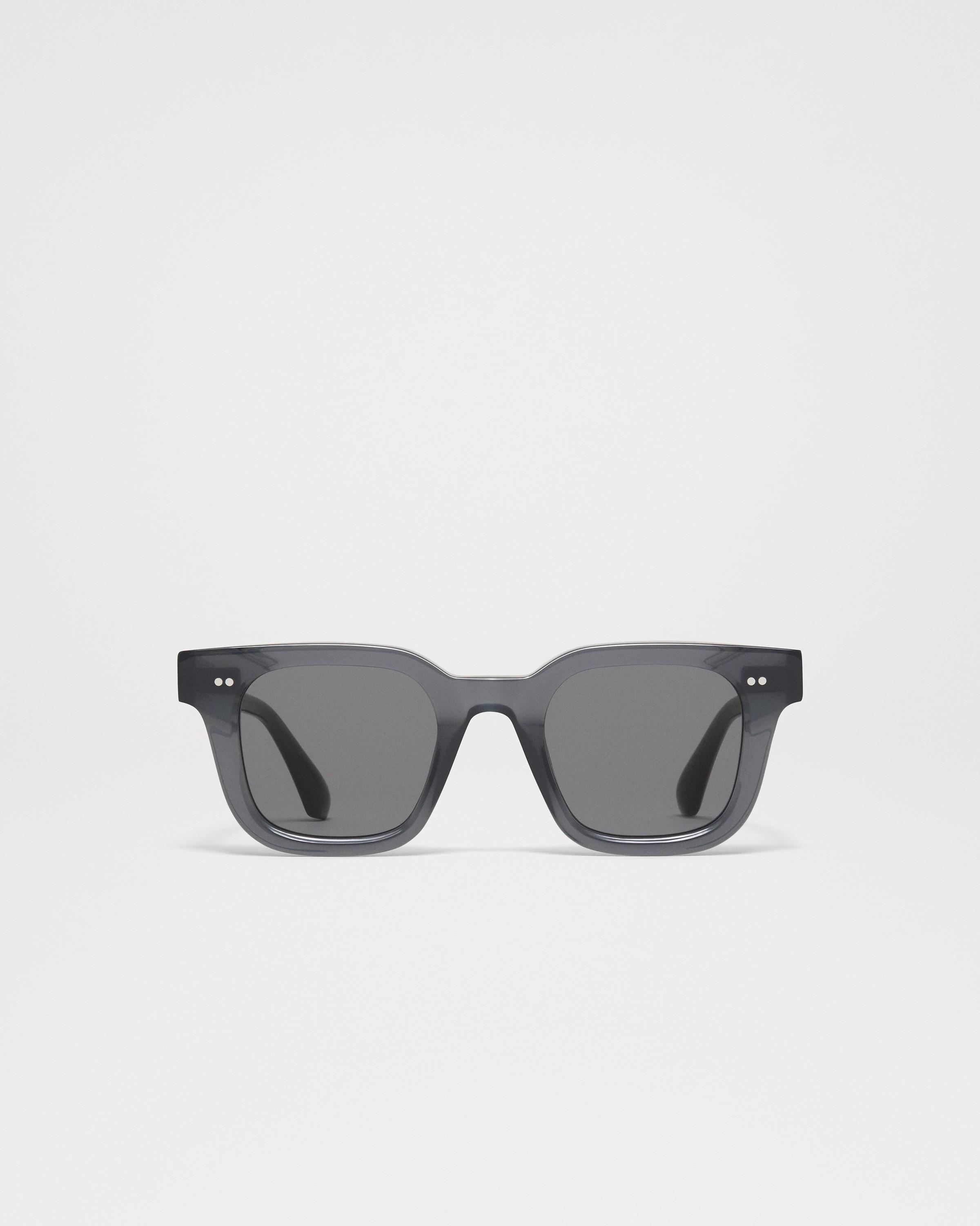 04 Dark Grey Sunglasses - CHIMI