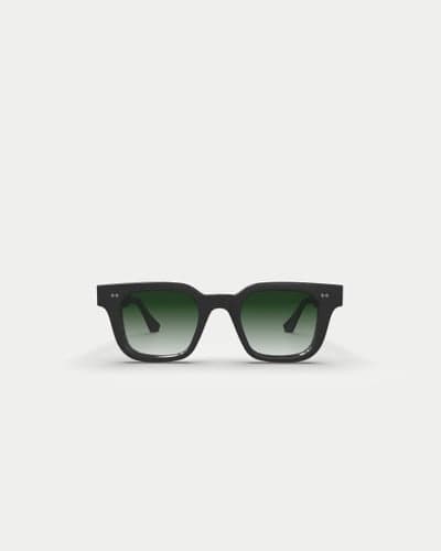 【関税込み】CHIMI グレー 04 フォトクロミック サングラス 04 Photochromic Sunglasses - CHIMI