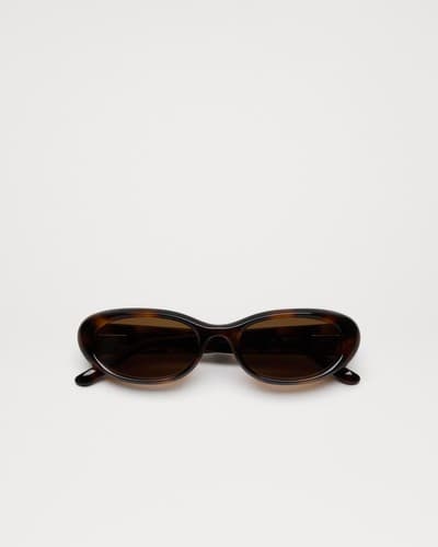 ネイタルデザイン x アシモクラフツ asigrille_ztable+asi X16 CHIMI - X16 Sunglasses