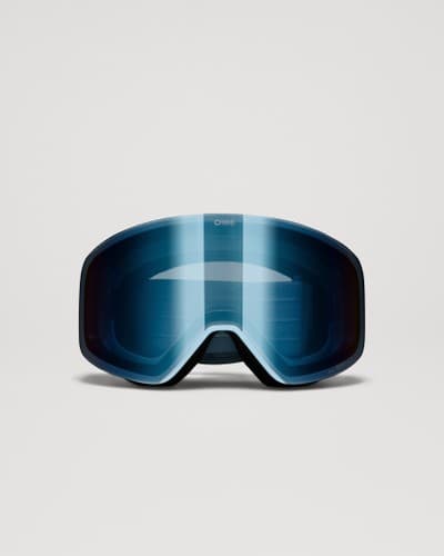 Masque De Ski Chimi Eyewear GOGGLE 02 - Verres Zeiss Interchangeables Teintés - UV400 - Neuf (retour)