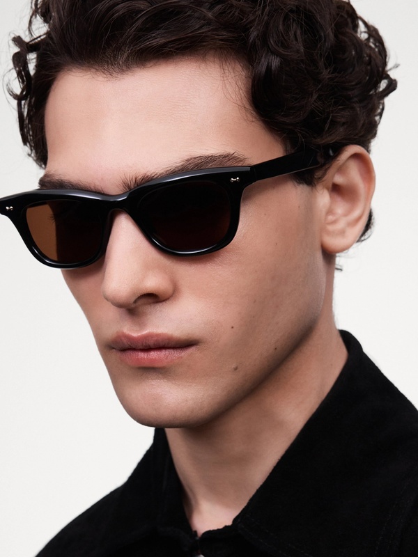 CHIMI チミ サングラス EASE OVY W 渕上着用モデル Ease Ease Sunglasses - Buy online at CHIMI