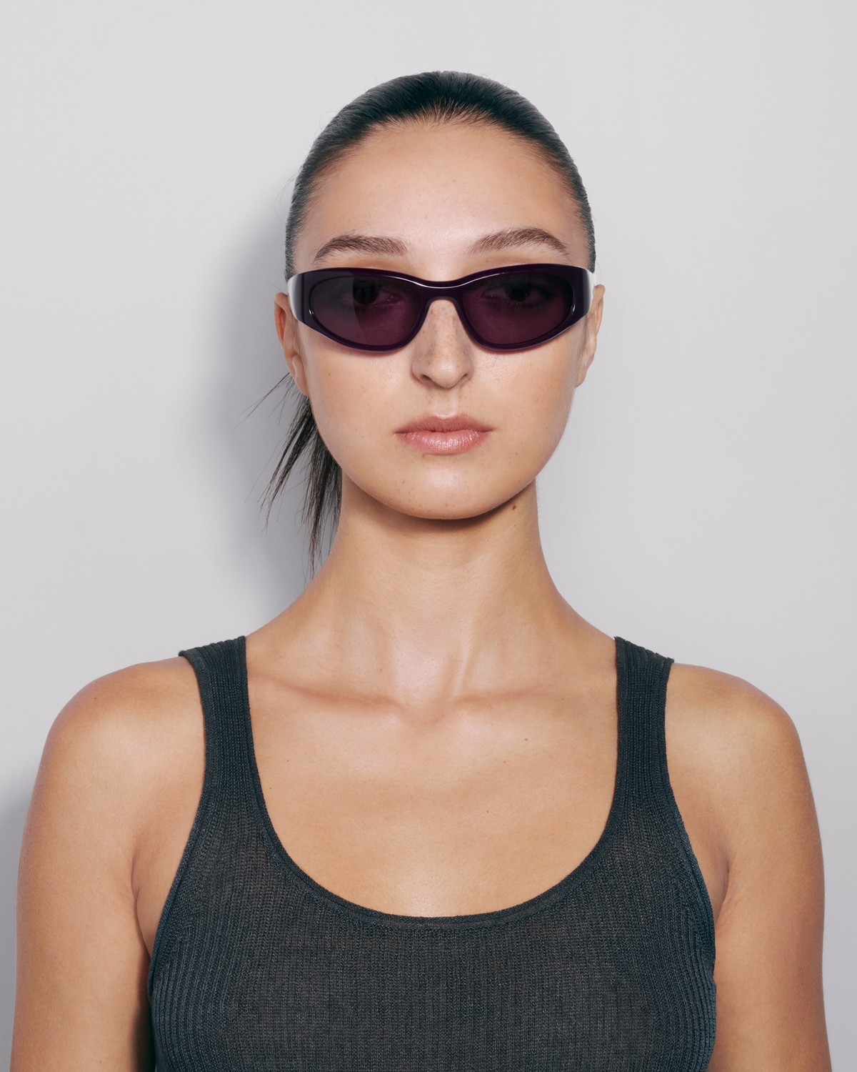 Chimi Eve In Purple