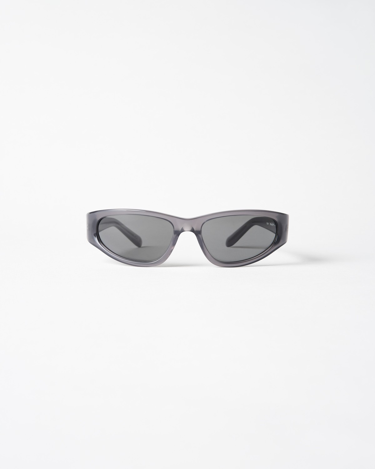CHIMI - Slim Grey - Sunglasses