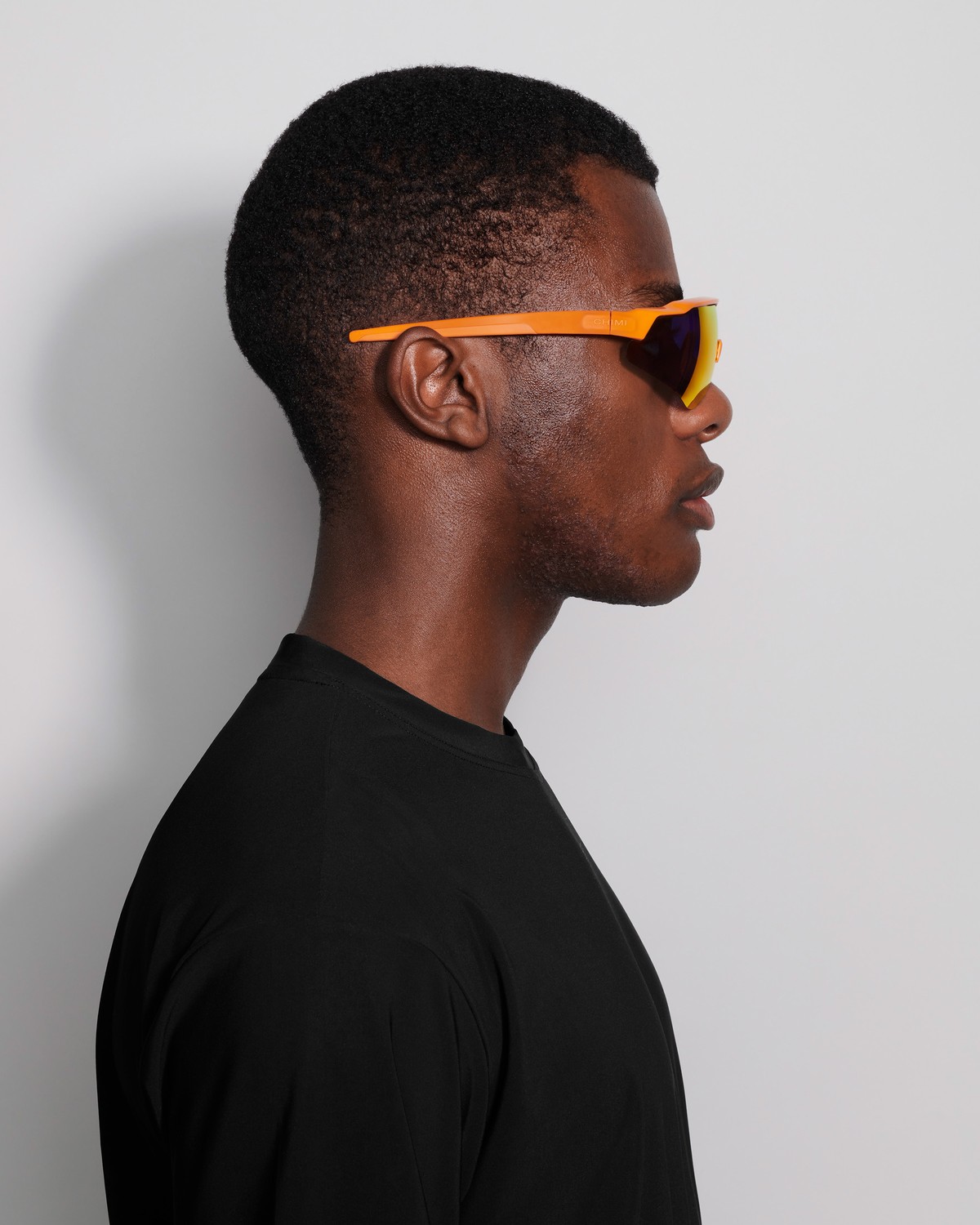 Chimi Sleet In Orange