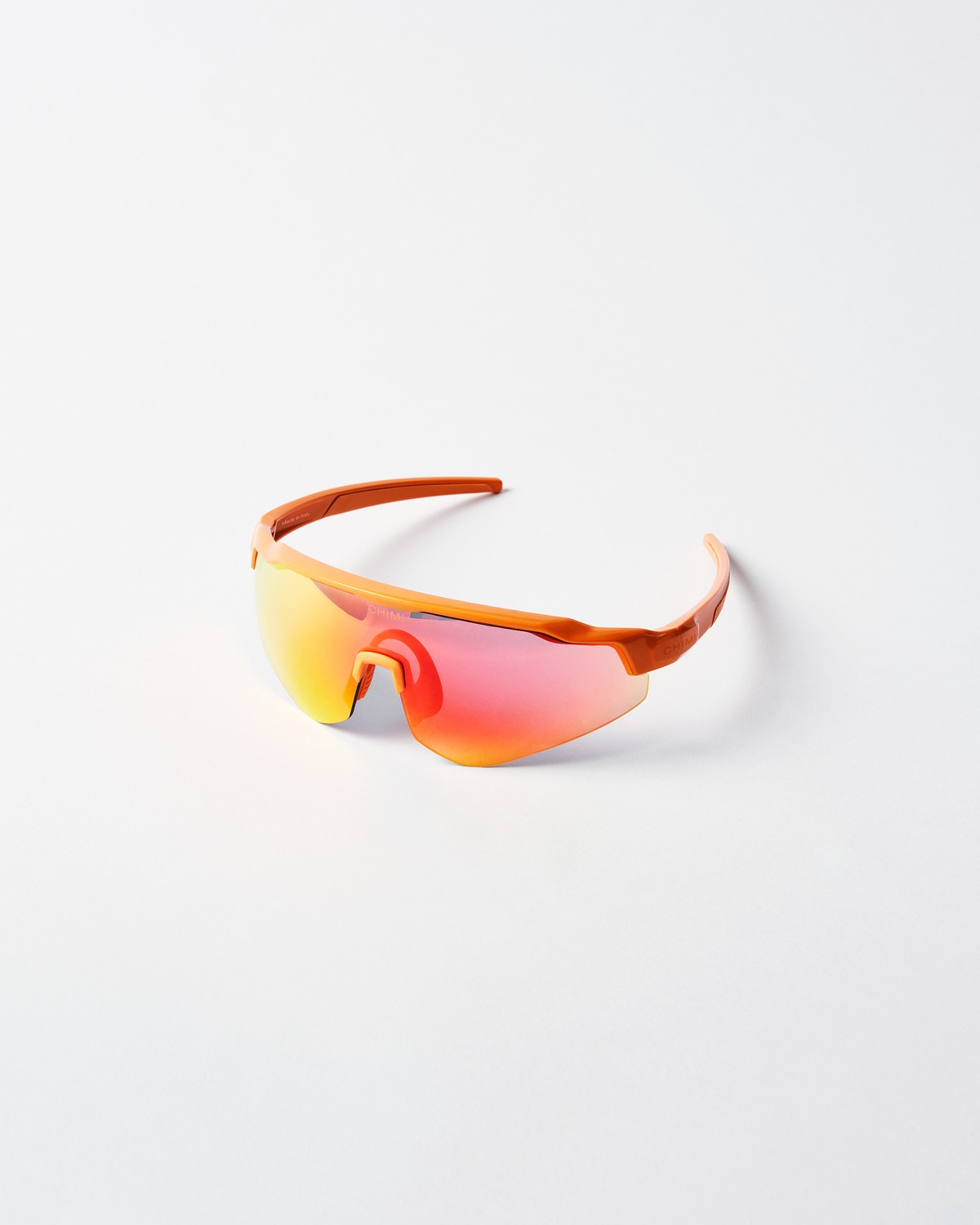 Chimi Sleet In Orange