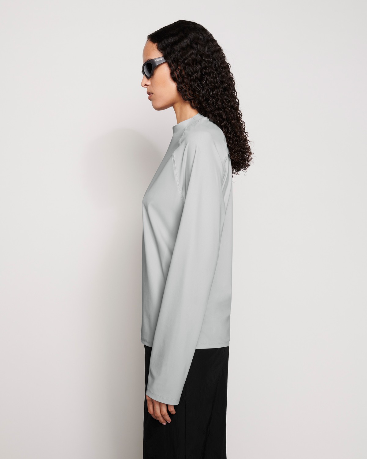 CHIMI LONG SLEEVE JERSEY