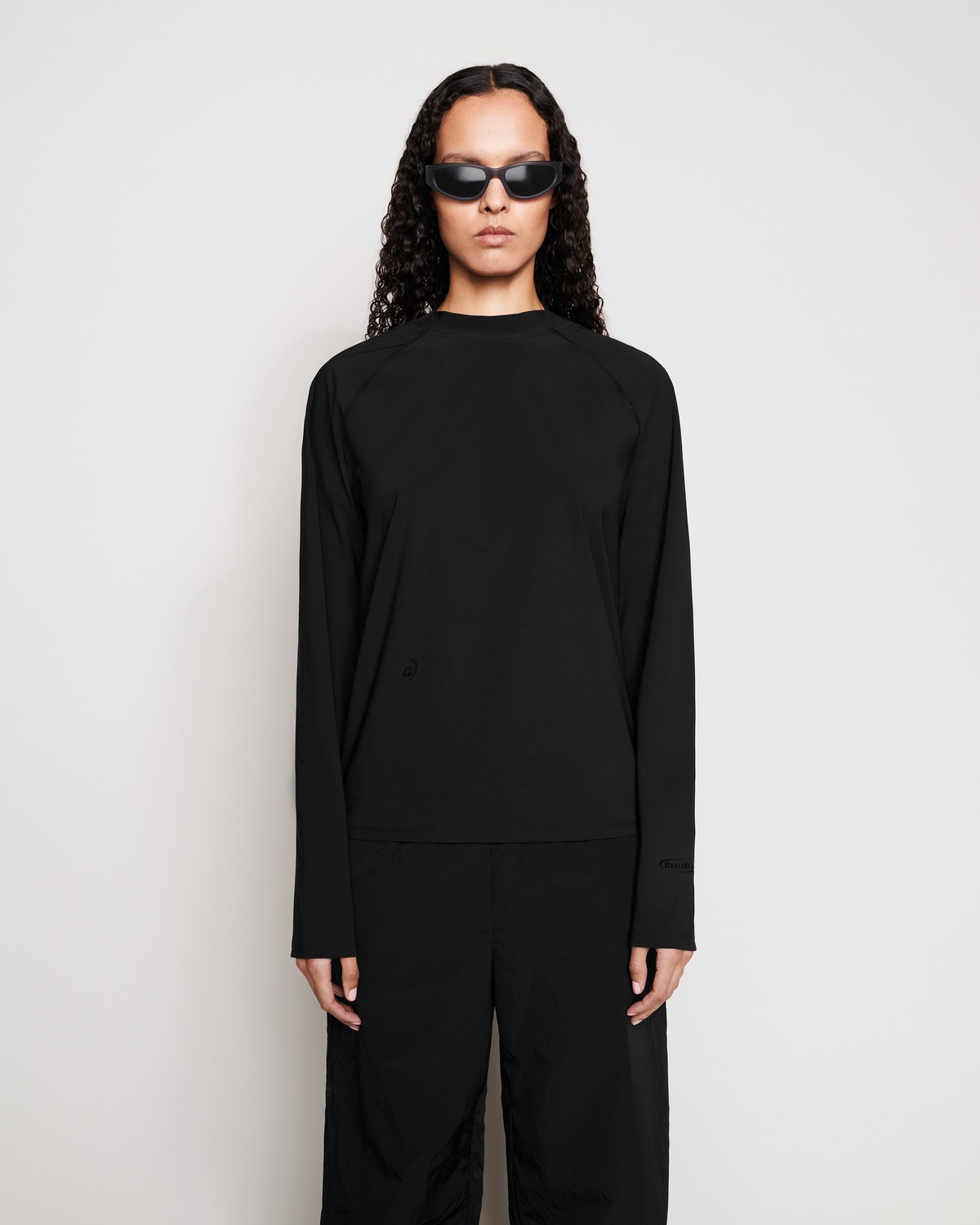 CHIMI LONG SLEEVE JERSEY