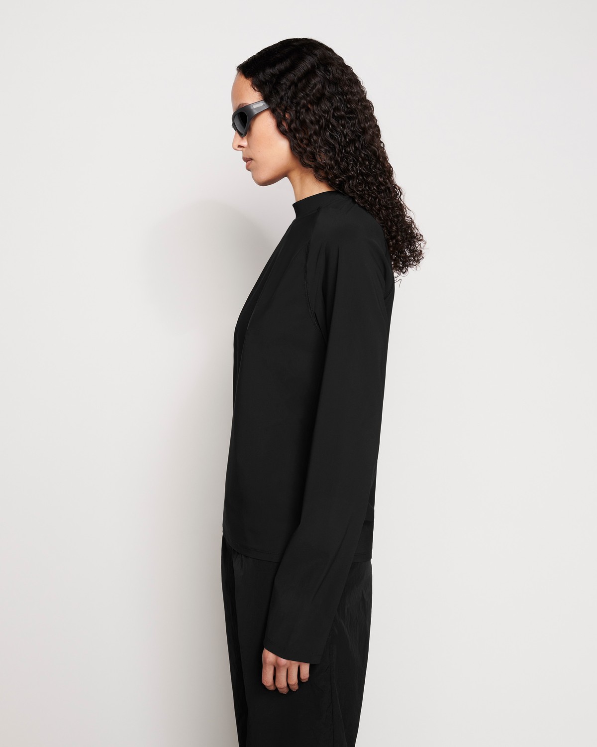 CHIMI LONG SLEEVE JERSEY