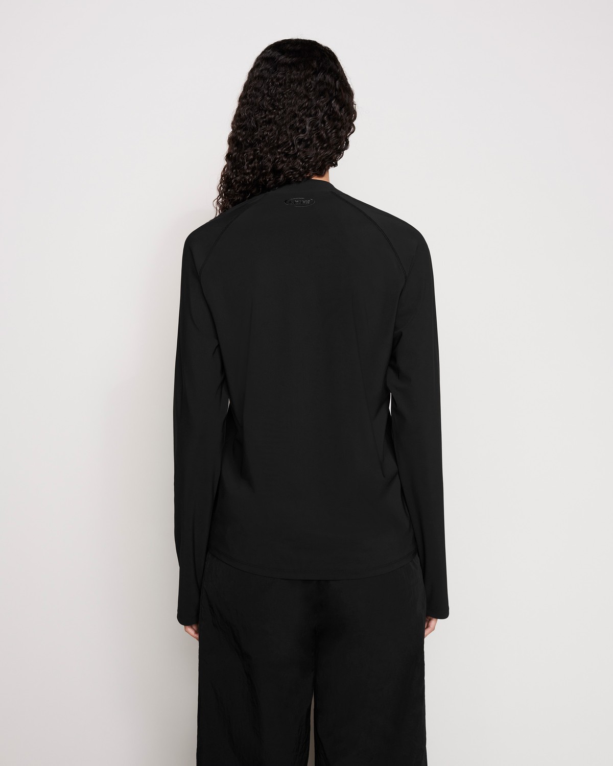 CHIMI LONG SLEEVE JERSEY