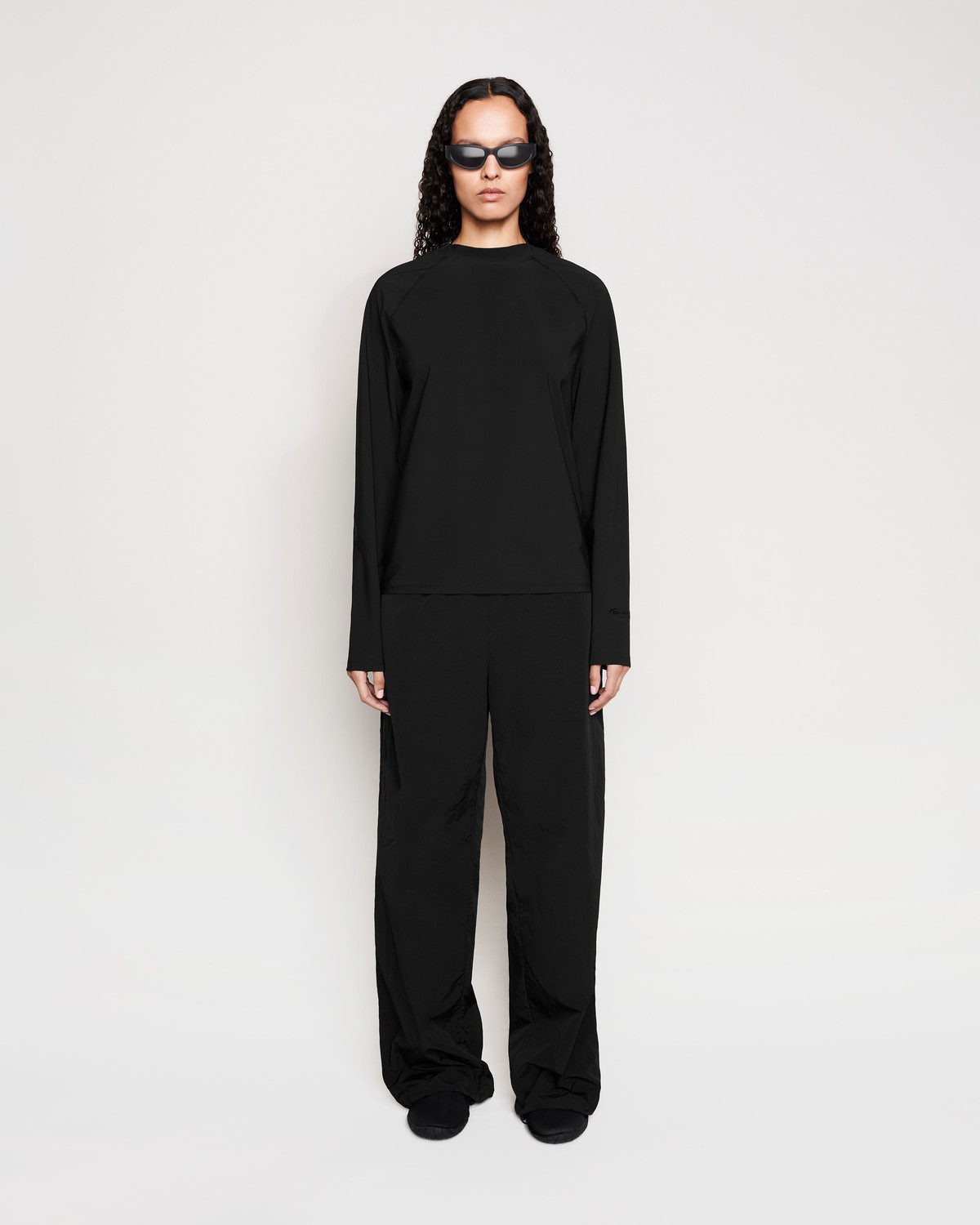 CHIMI LONG SLEEVE JERSEY