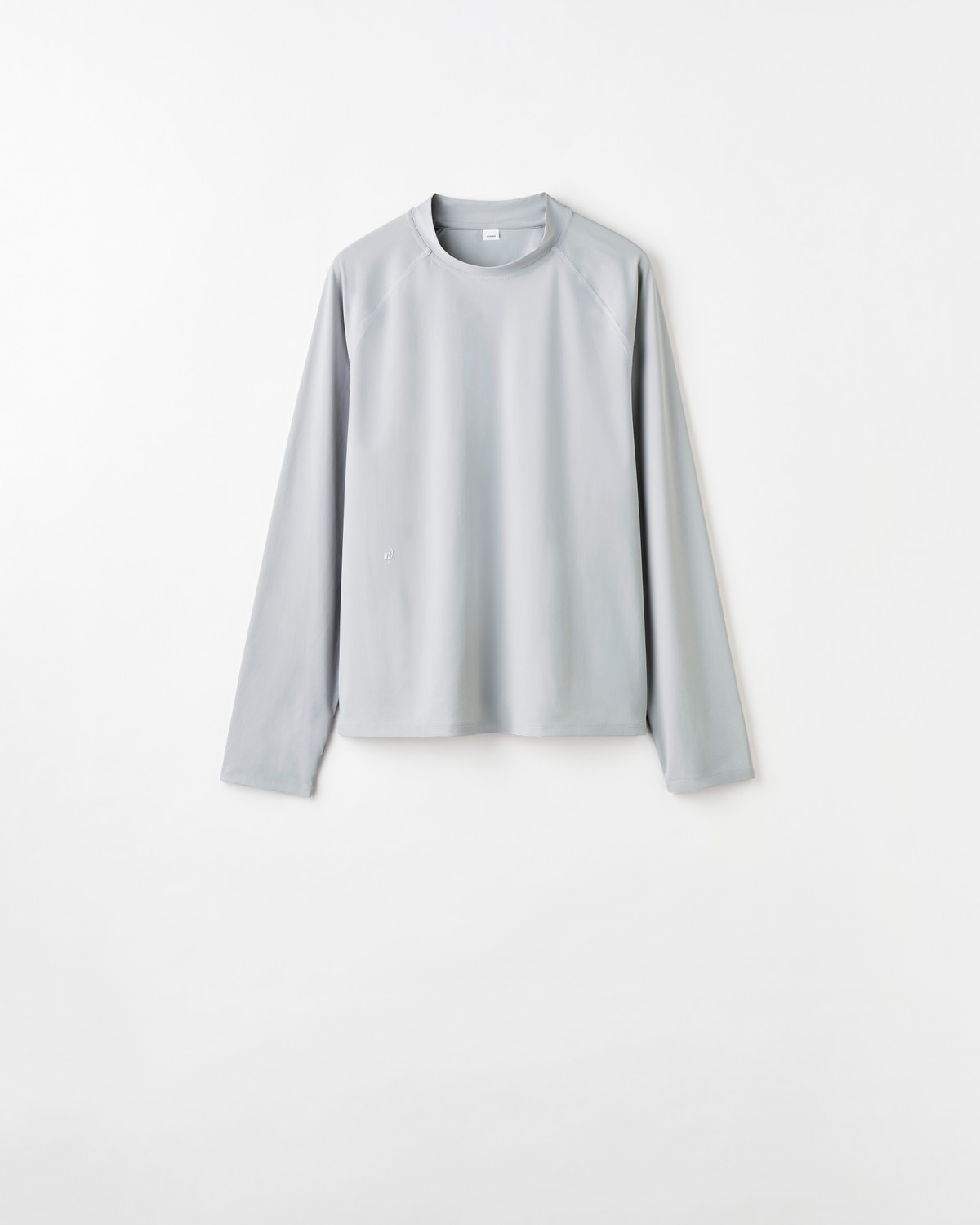 トップス CHIMI MOU RYOW SPECIAL LONG SLEEVE Chimi Long Sleeve T-shirt In Black | ModeSens