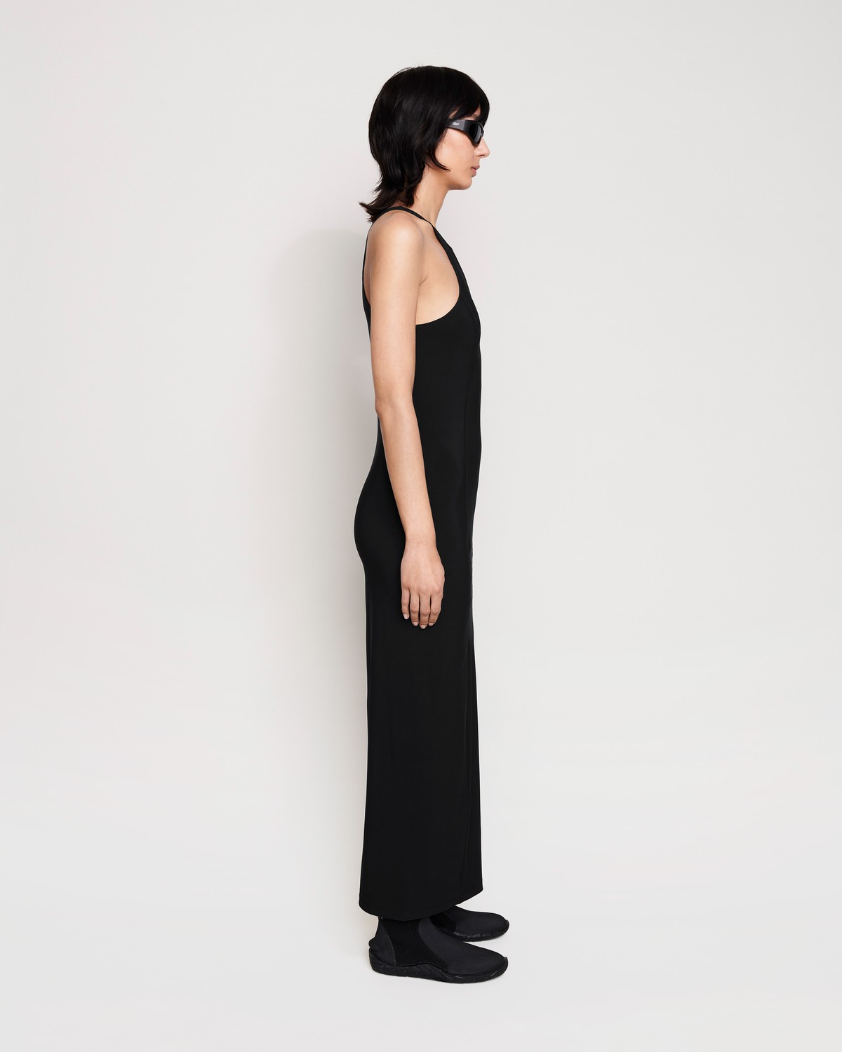 CHIMI BODY DRESS JERSEY