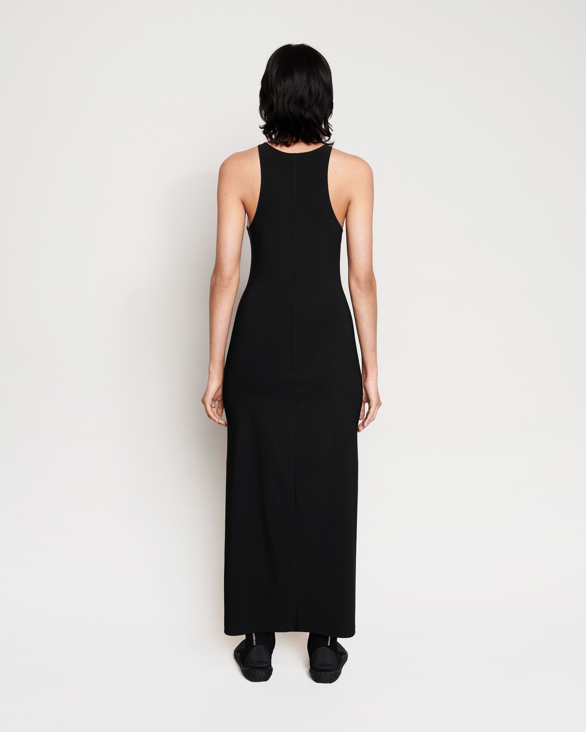 CHIMI BODY DRESS JERSEY