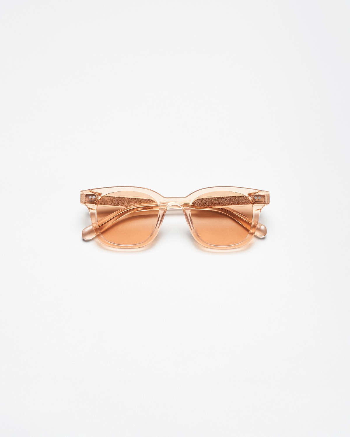 CHIMI - 02 Light Orange  (2022) - Sunglasses