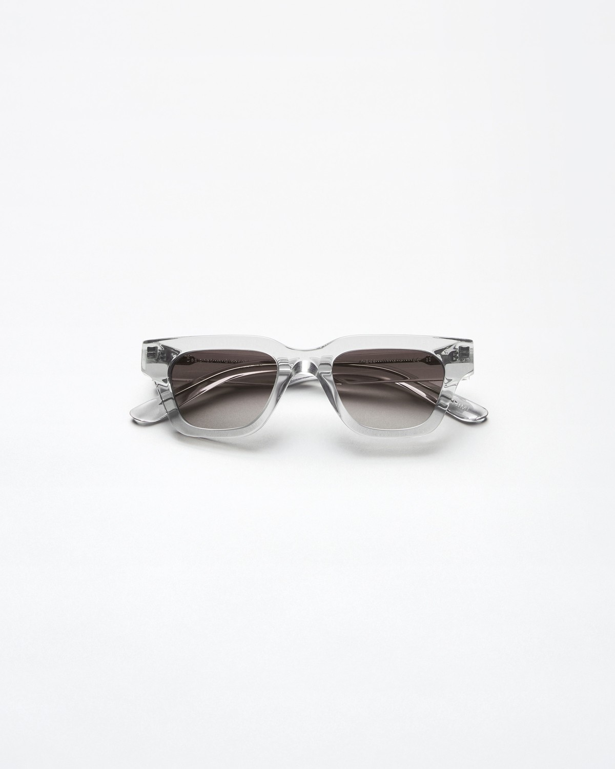 Chimi 11 Grey (2022) In Grey