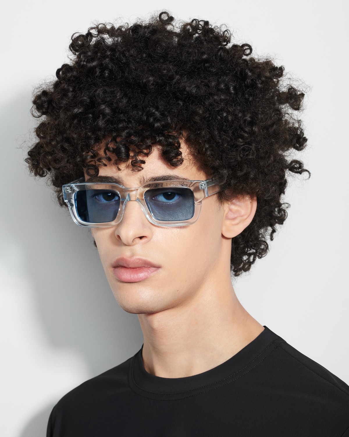 Chimi The Colton In Light Blue