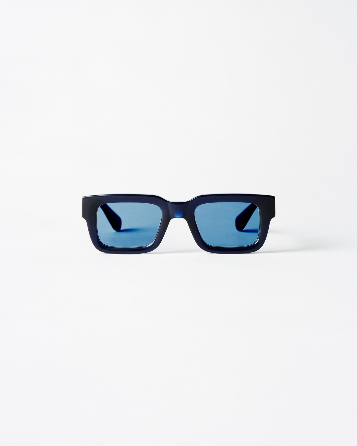 Shop Chimi The Colton In Dark Blue