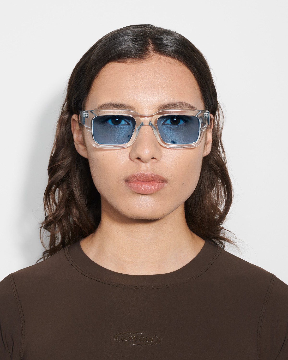 Chimi The Colton In Light Blue