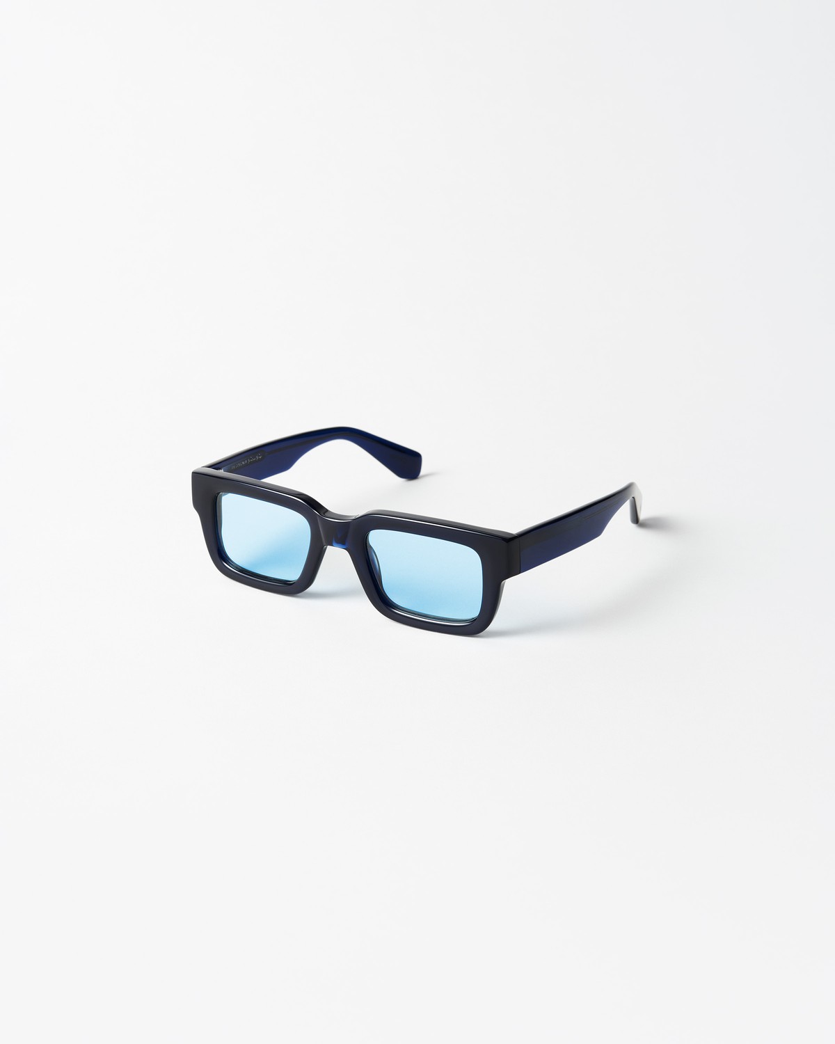 Chimi The Colton In Dark Blue