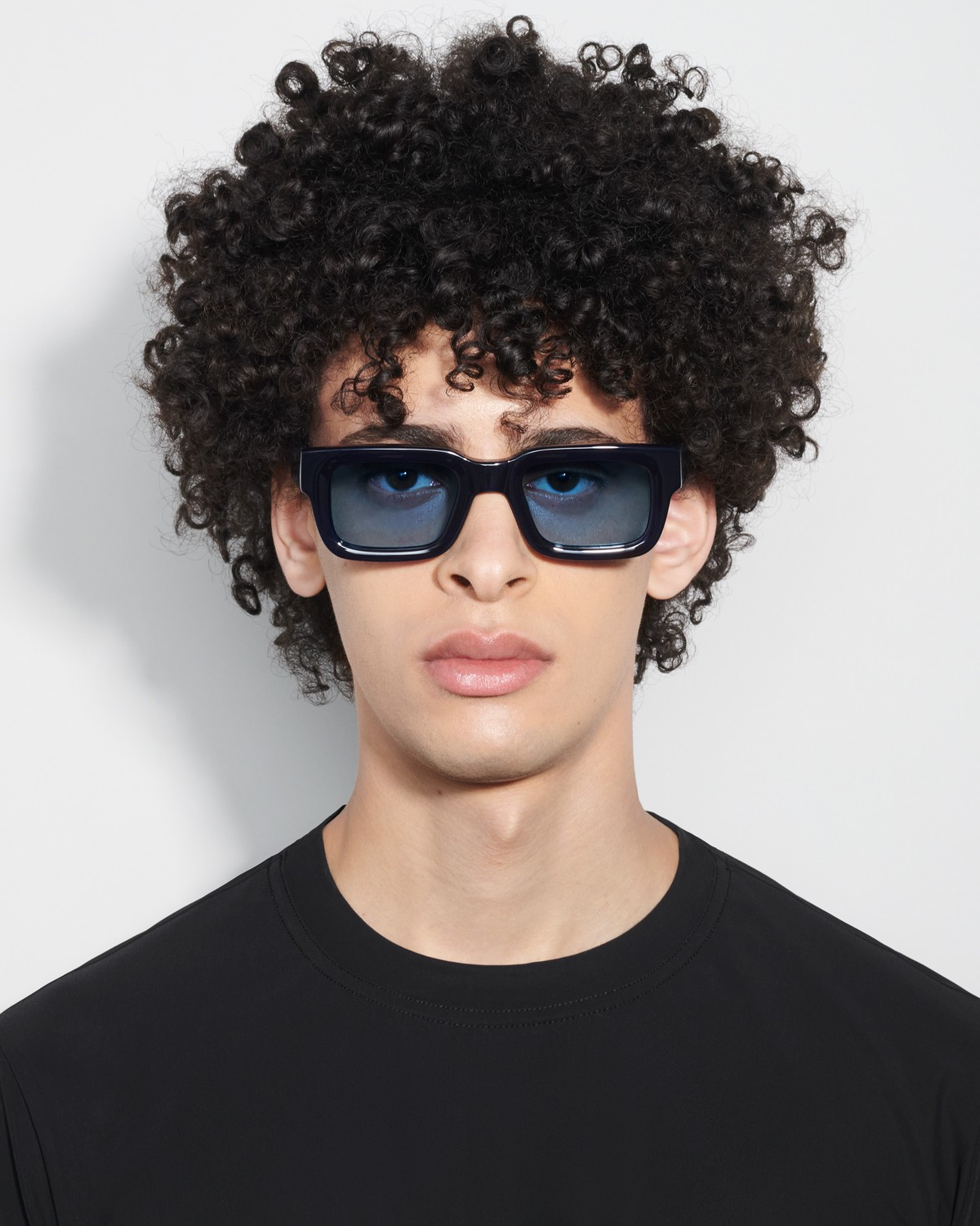 Chimi The Colton In Dark Blue