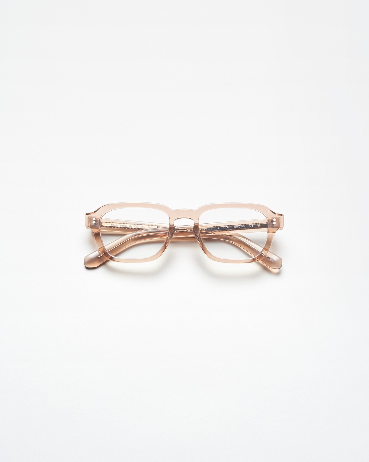 Chimi A Brown In Brown