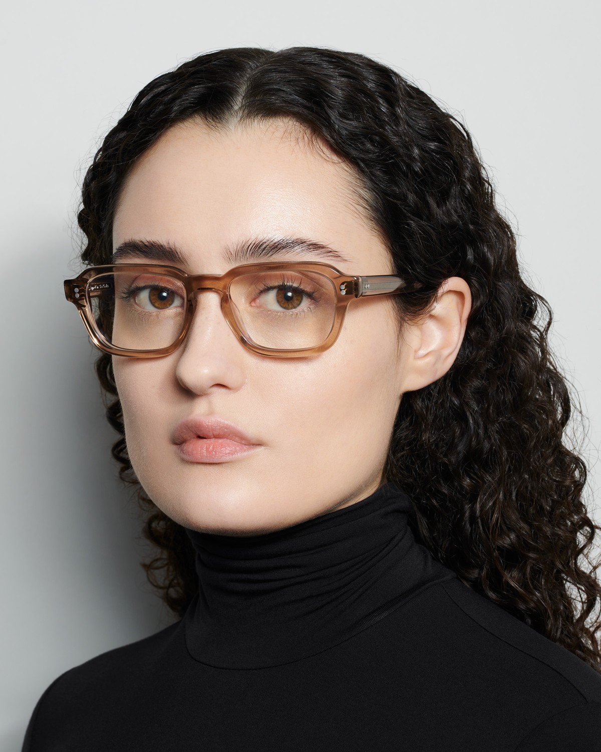 Chimi A Brown In Brown