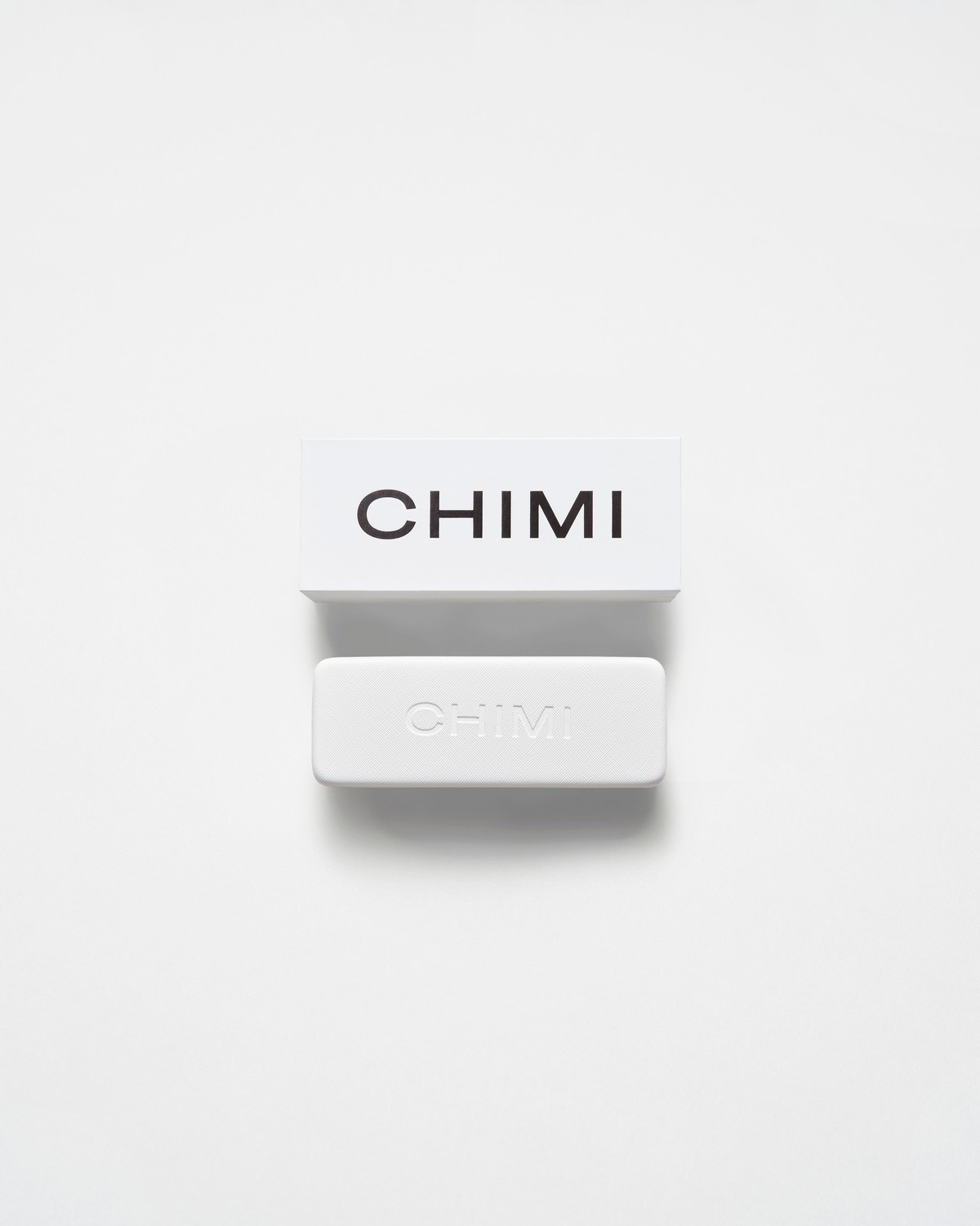 Chimi A Black In Black
