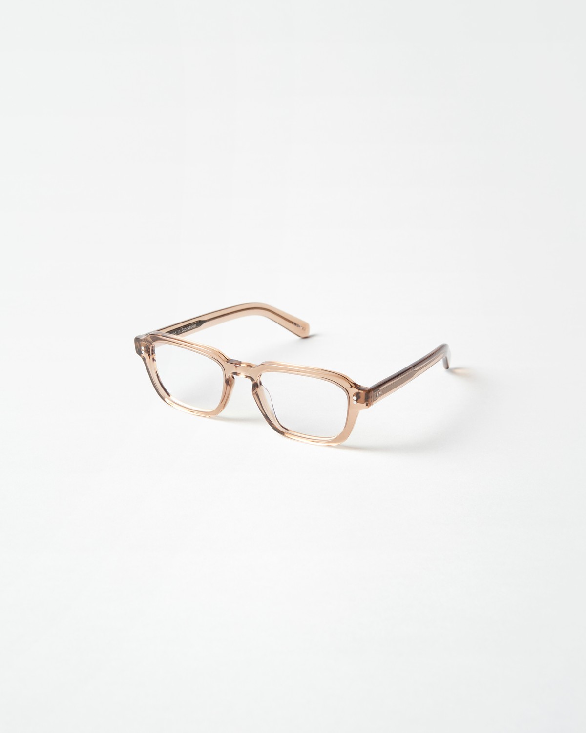 Chimi A Brown In Brown