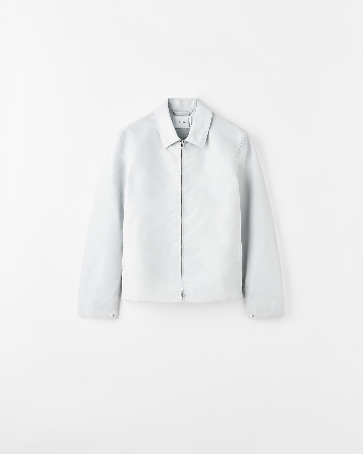 CHIMI DOUBLE-ZIP BLOUSON