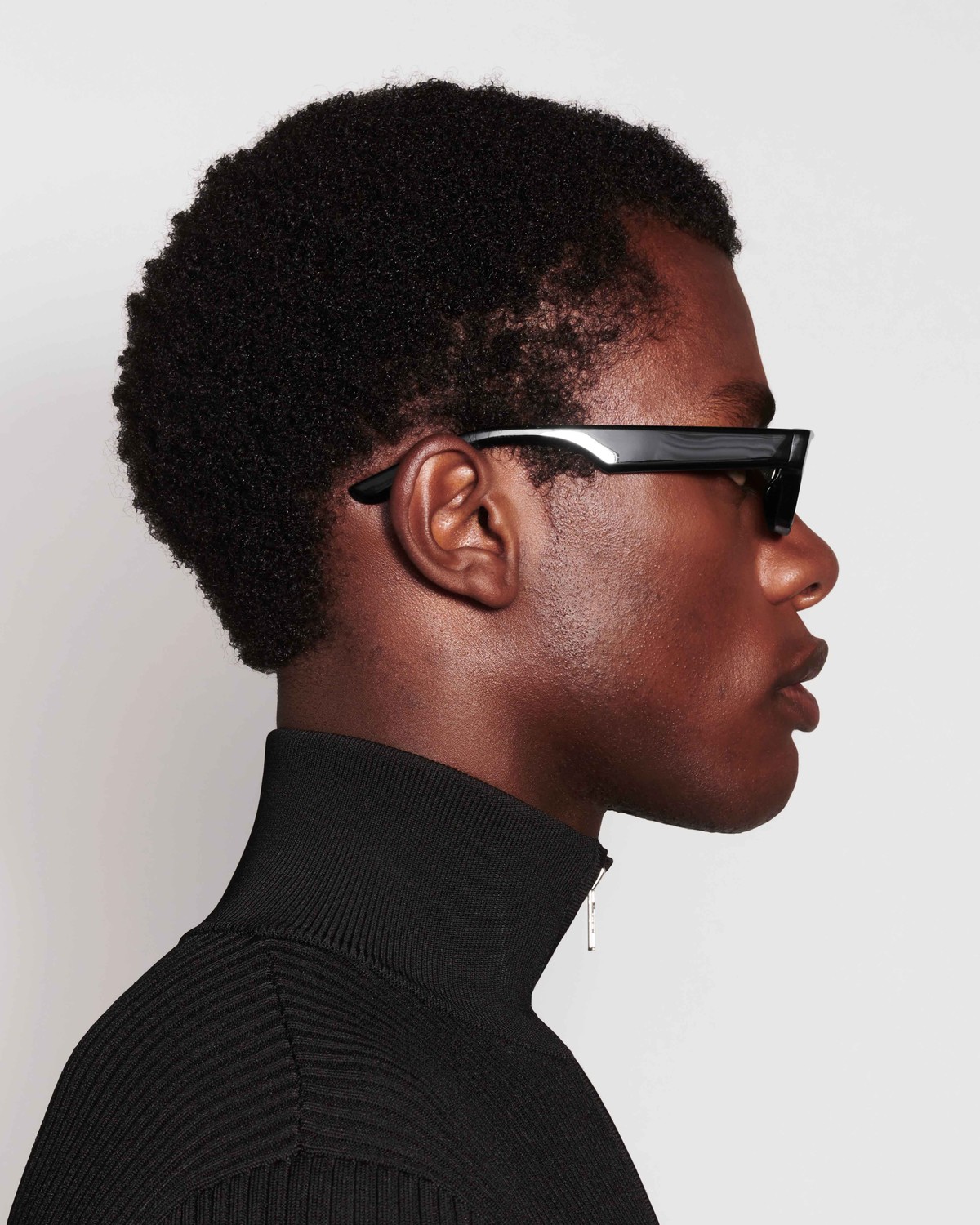 Chimi Sting In Black