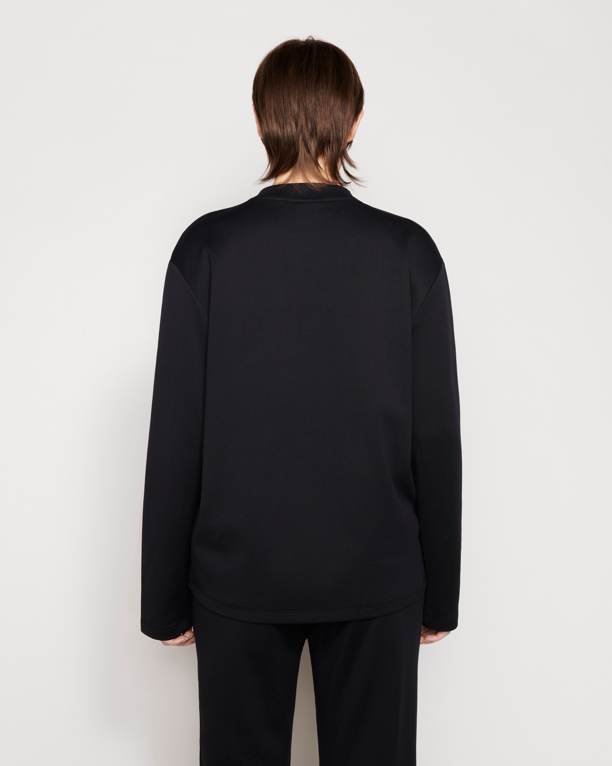 CHIMI LONG SLEEVE T-SHIRT