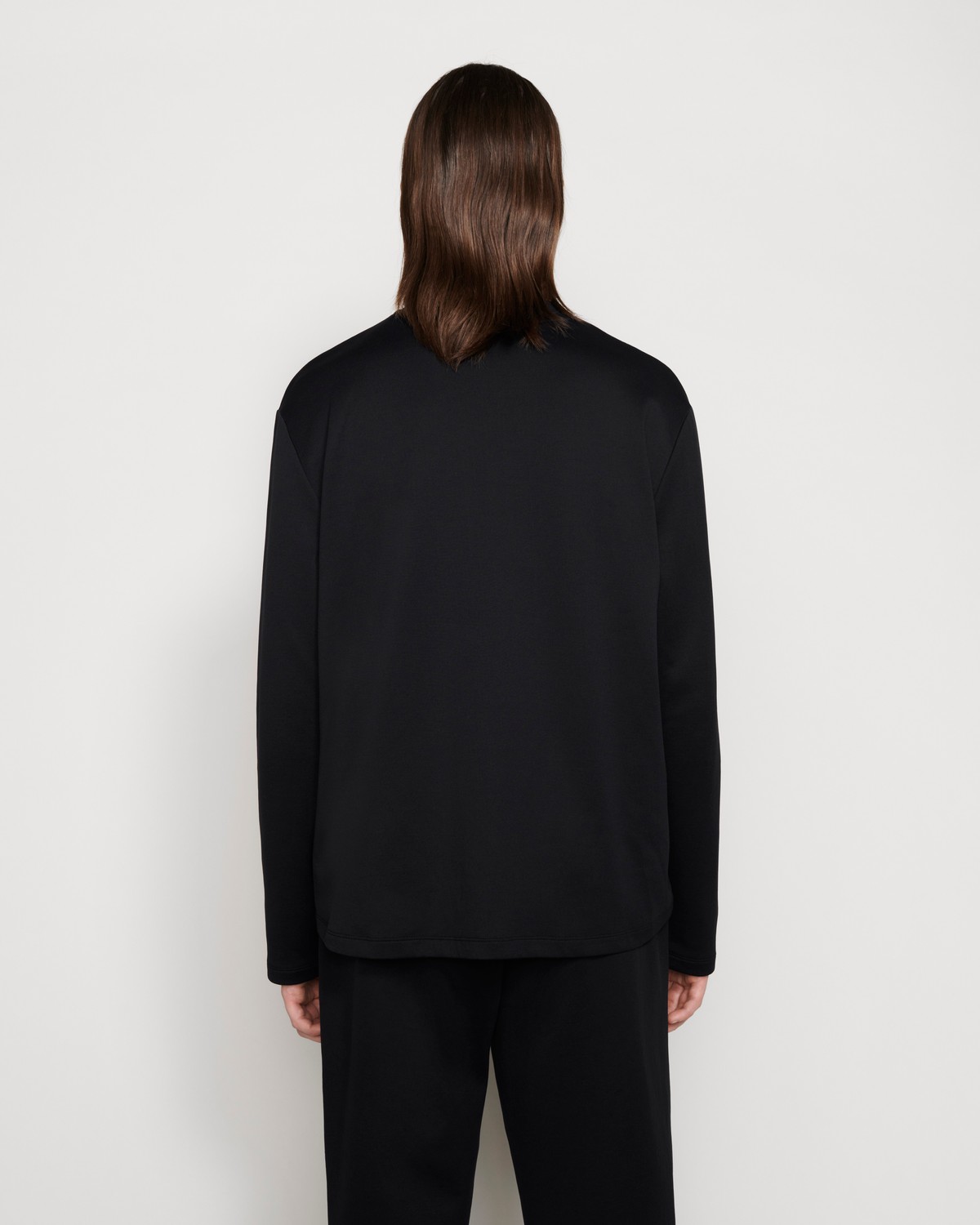 CHIMI LONG SLEEVE T-SHIRT