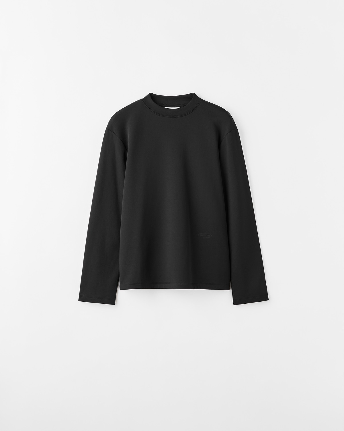 トップス CHIMI MOU RYOW SPECIAL LONG SLEEVE Chimi Long Sleeve T-shirt In Black | ModeSens