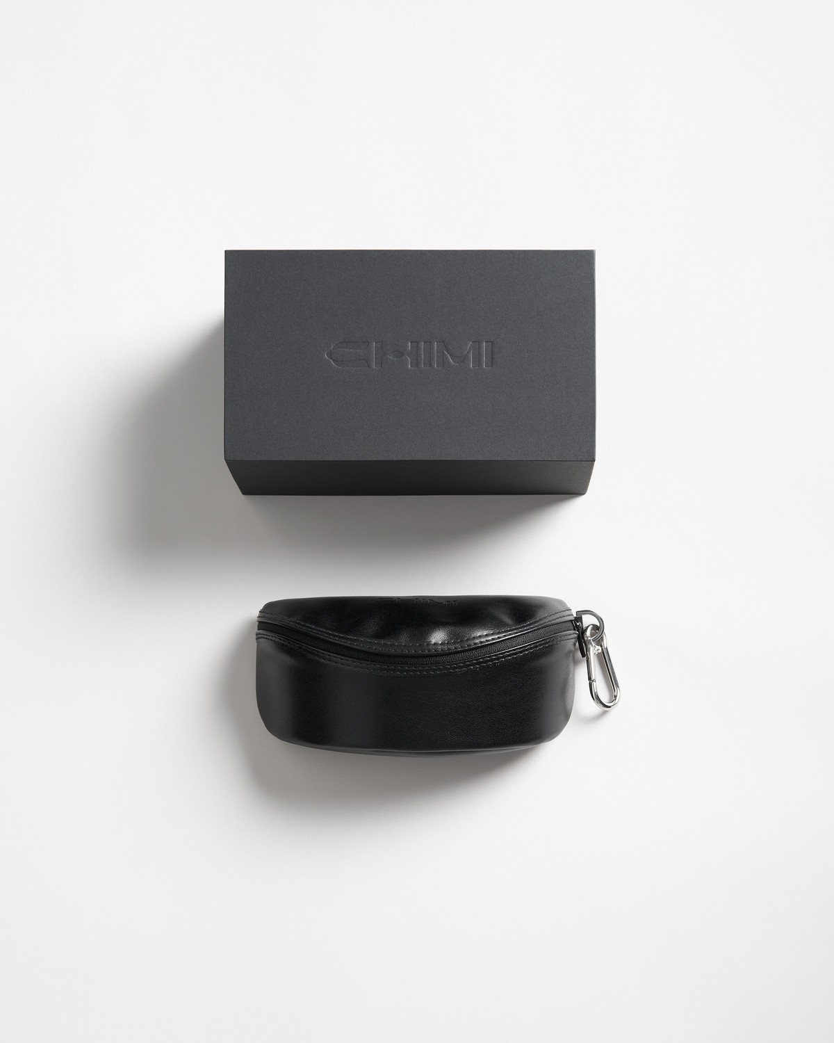 Chimi Fog In Blue