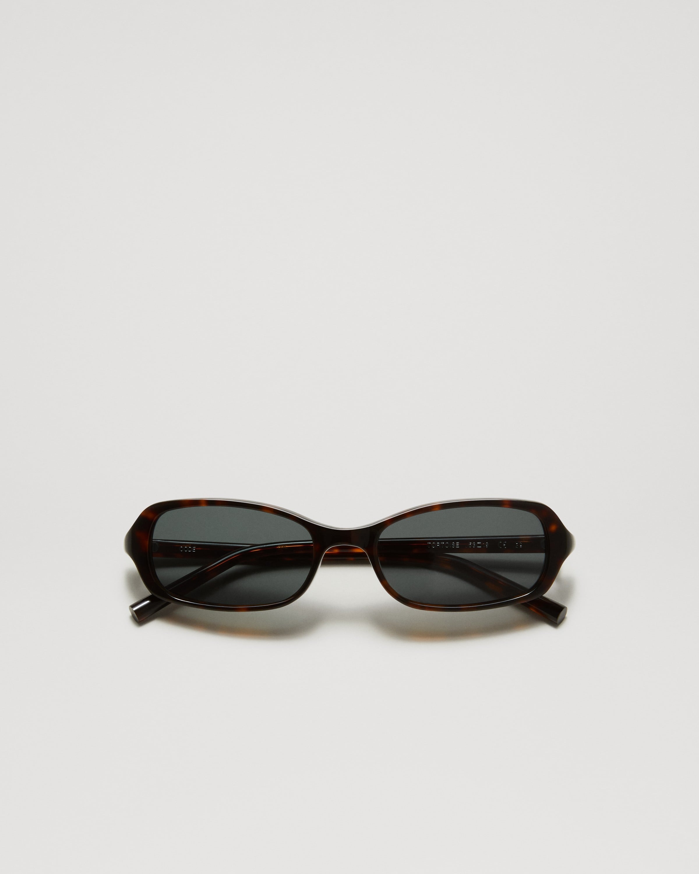 【○○chimi○○】 Code Tortoise Sunglasses - CHIMI