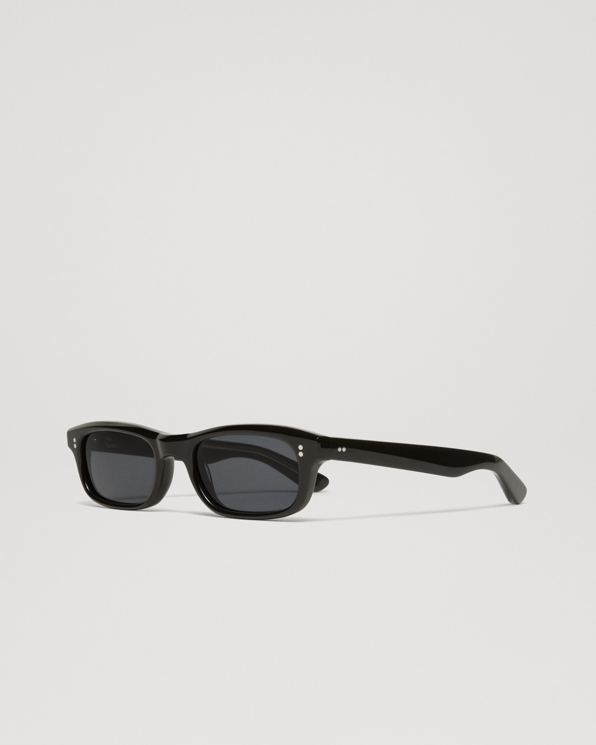 Chimi Pin Black In Black