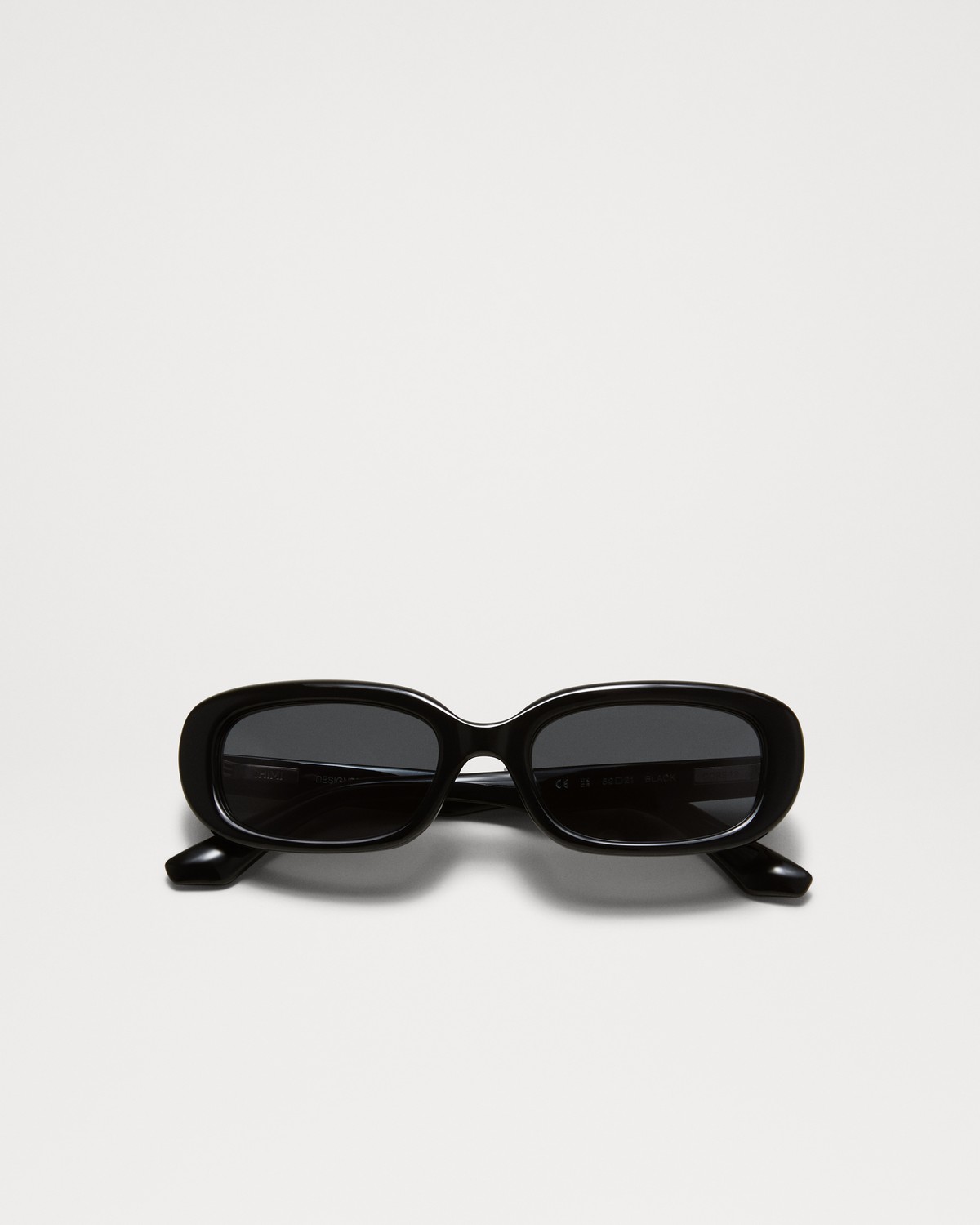 Chimi 12 Black In Black