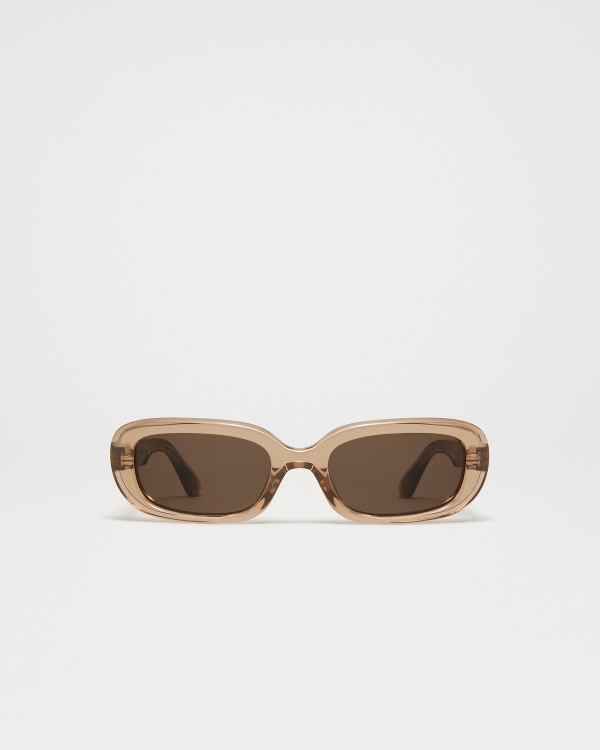 Chimi 12 Light Brown In Brown