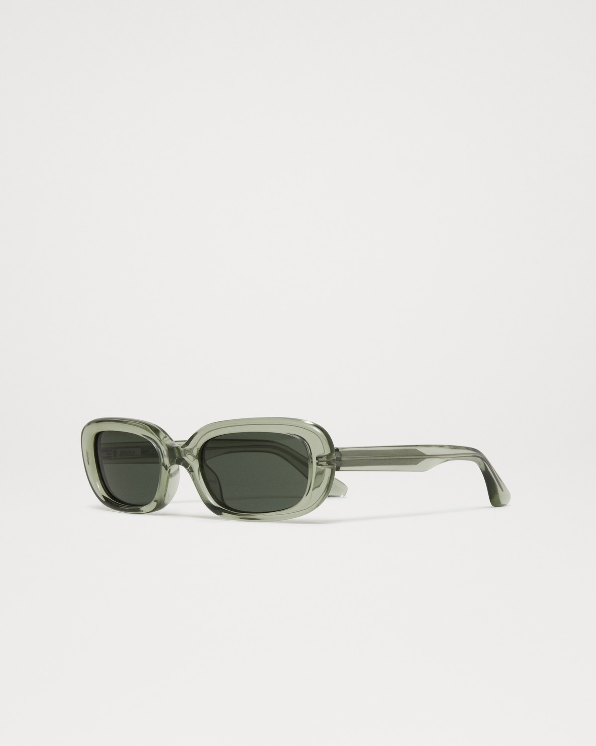 Chimi 12 Sage In Green