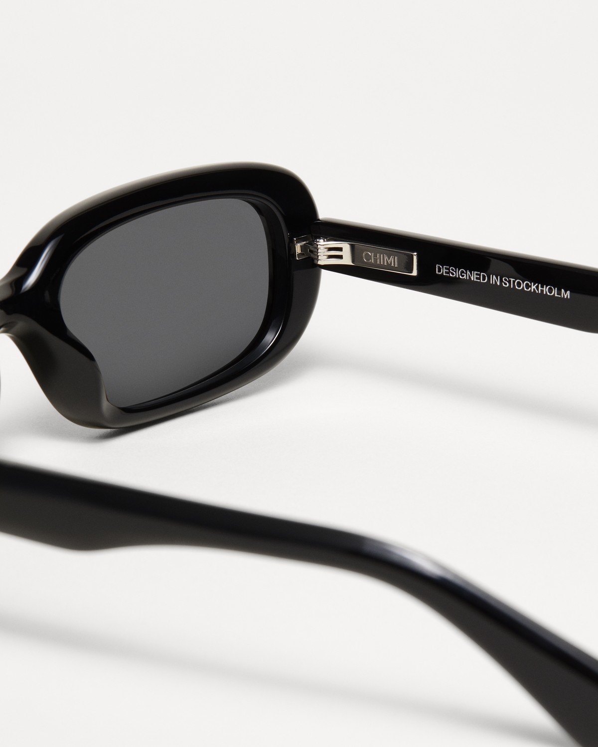 Chimi 12 Black In Black