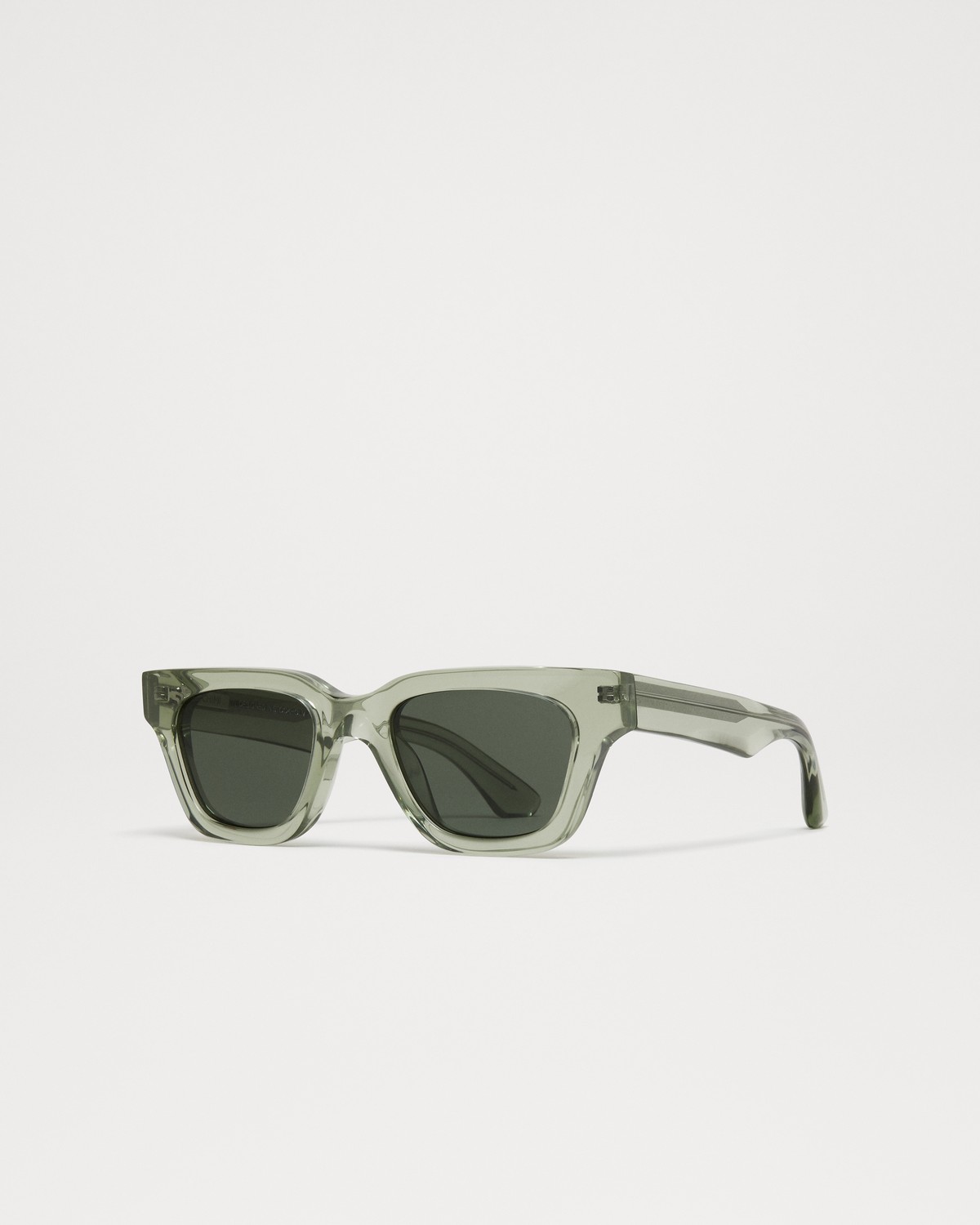 Chimi 11 Sage In Green